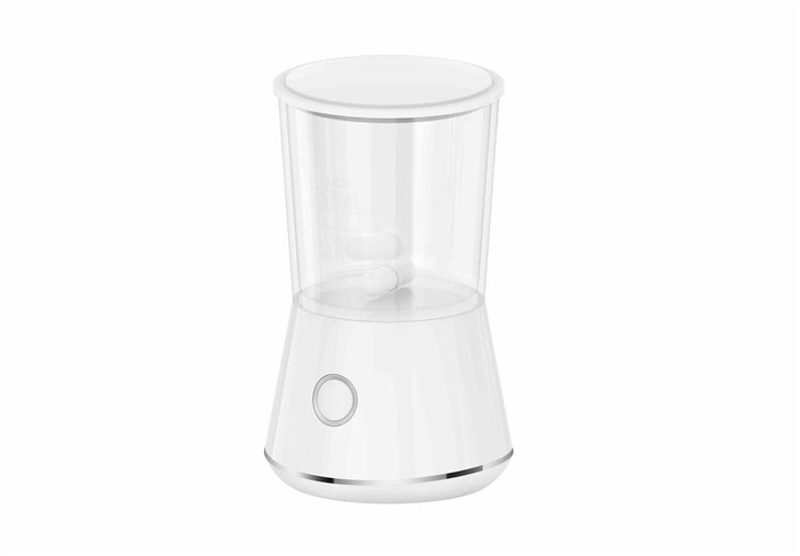 Diy Facial Mask Maker