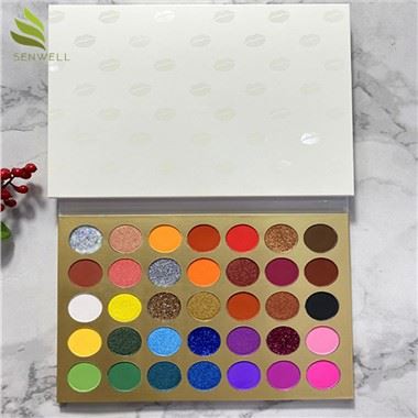 Kosmetiċi Eye Shadow