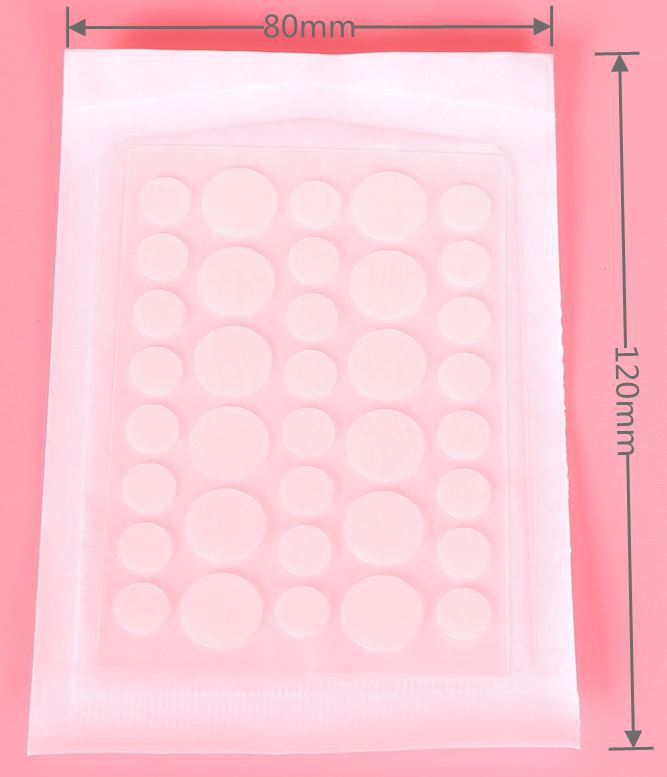 acne patch