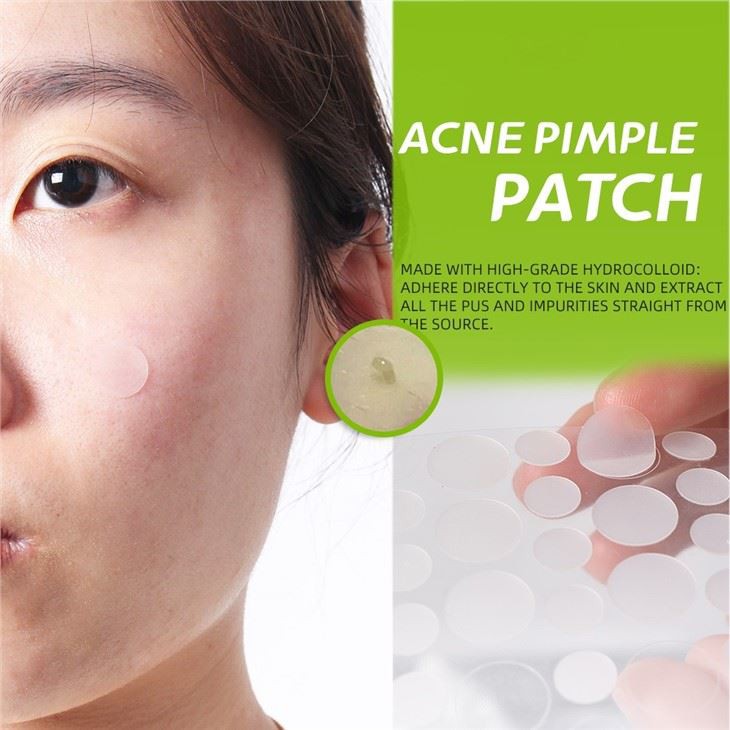 acne patch private label