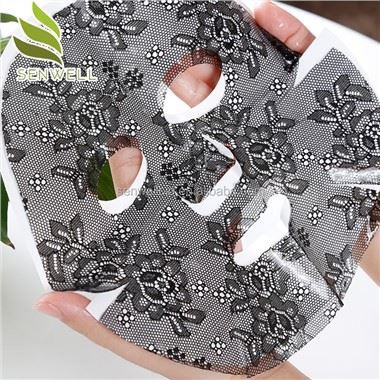 Maskra tal-wiċċ idratanti