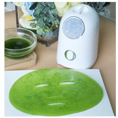 Maker tal-Makra tal-wiċċ naturali