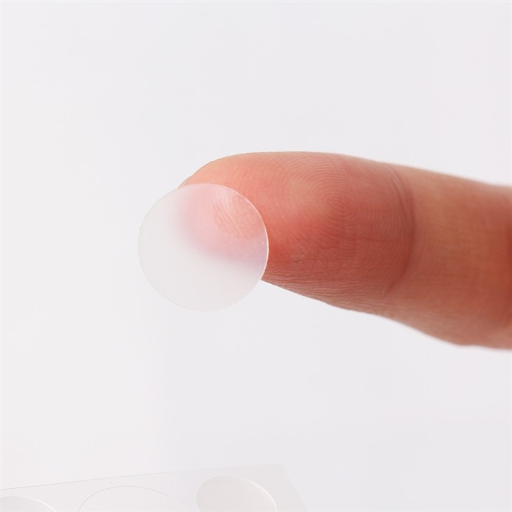 Custom Pimple Patches