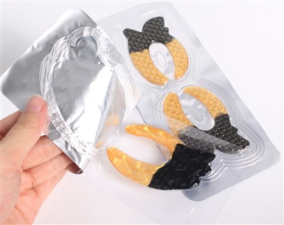 Maskra tal-għajnejn kontra t-tixjiħ