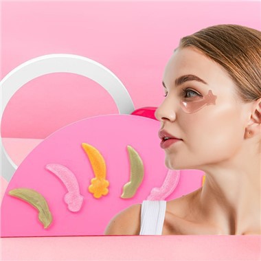 MASK TAL-GĦAJNEJN HYDRA-BRIGHT DEHEB