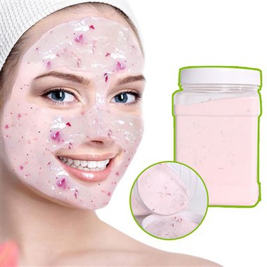 Vitaminc Jelly Maskra