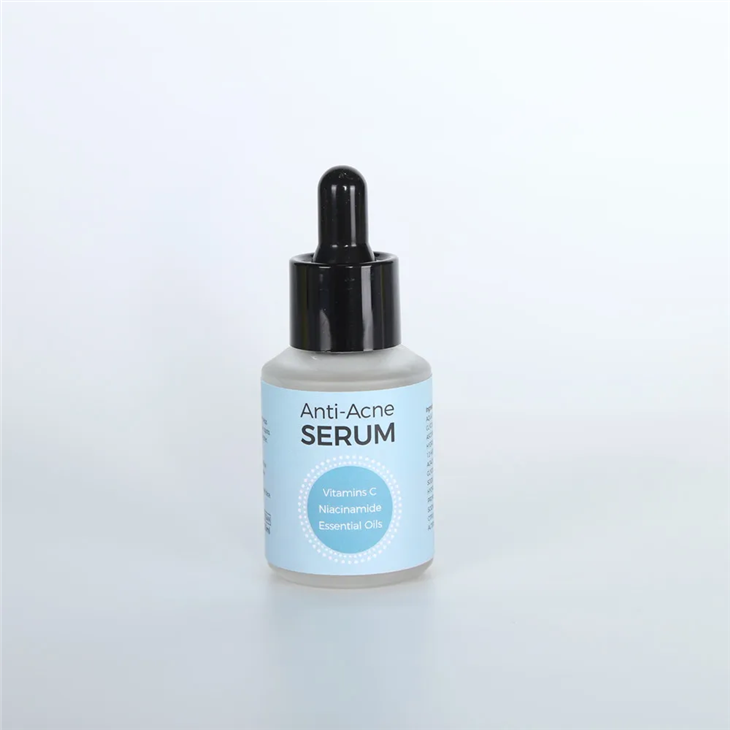 niacin serum