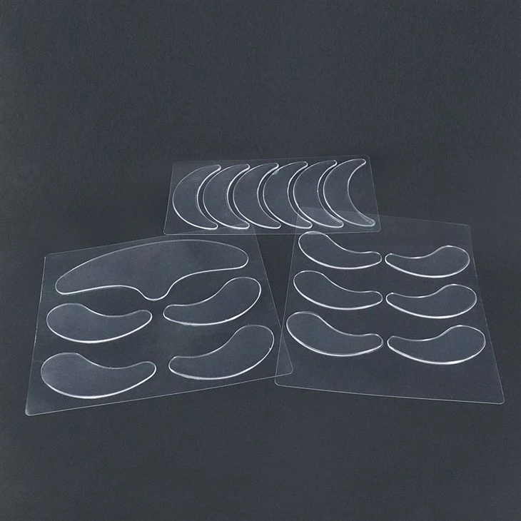 Best Reusable Anti Wrinkle Patches - Silicone Smoothing Pads For Fine Lines And Wrinkles