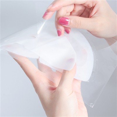 Il-Formula l-Ġdida tal-Maskra tal-Faċċata li Tisparixxi Twassal is-Sbuħija Ma...