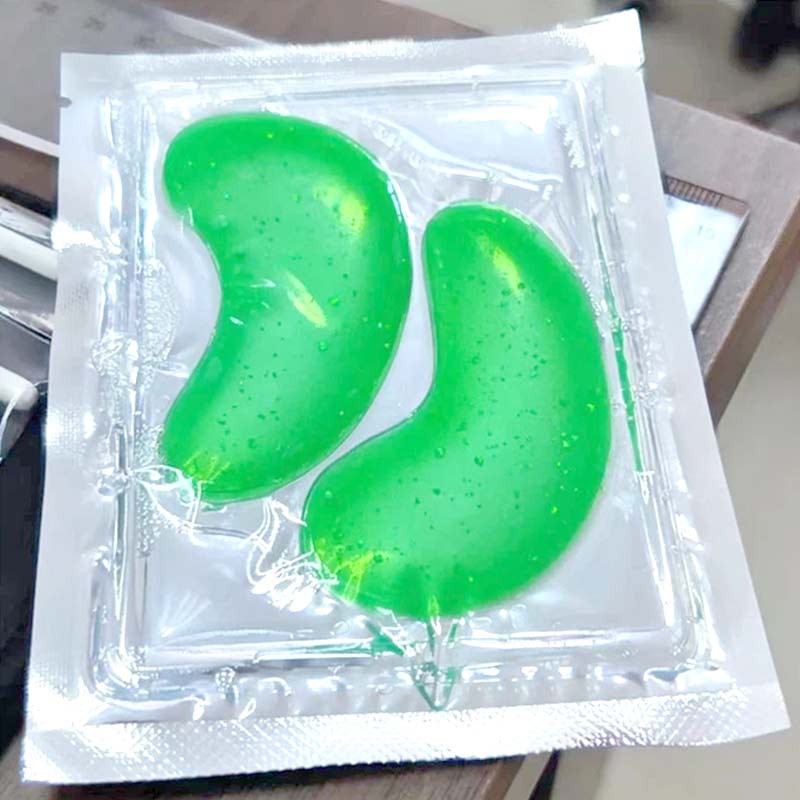 Maskra tal-Għajnejn Idratanti